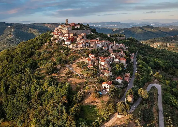 Garden Palace * Umag