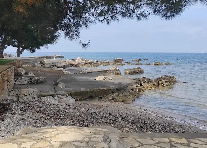 Garden Palace Apartamento