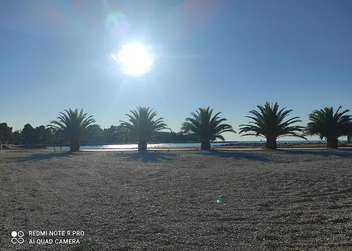 Garden Palace Apartamento *