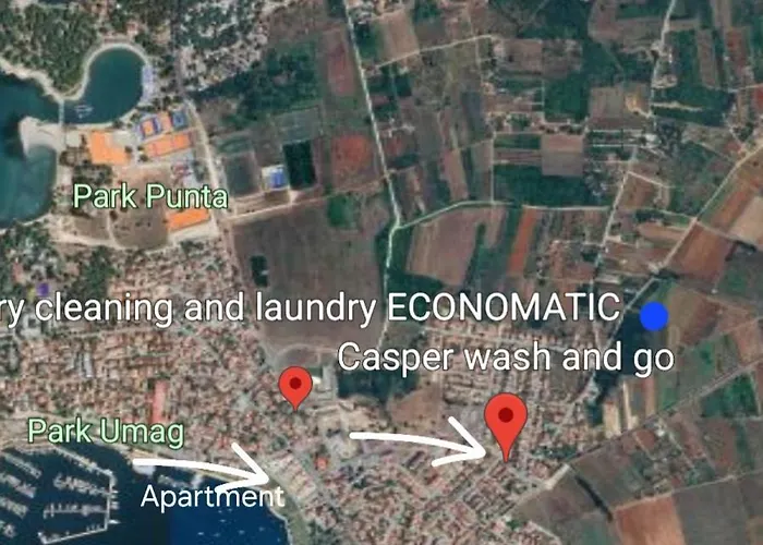 Apartamento Garden Palace *