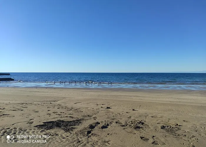 Apartamento Garden Palace