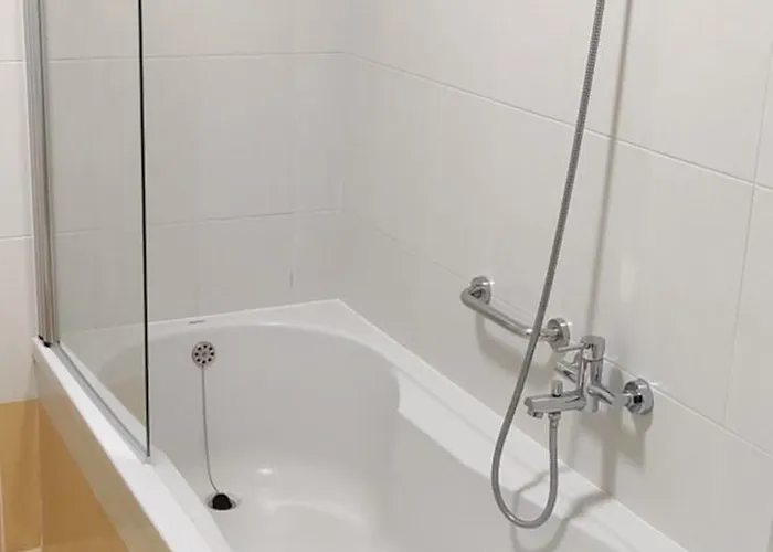 Garden Palace Apartamento Umag