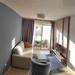Apartment Garden Palace