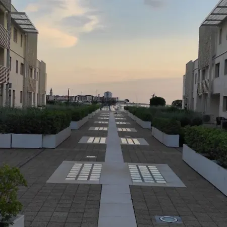 Garden Palace * Umag