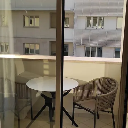 Garden Palace Apartment Umag