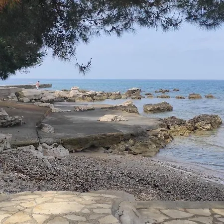 Garden Palace Apartamento