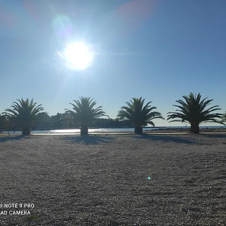 Garden Palace Apartamento *