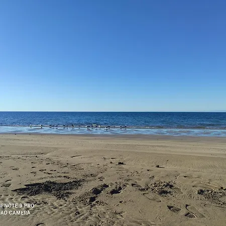 Apartamento Garden Palace