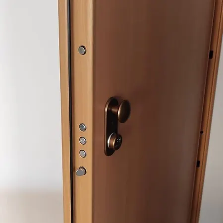 Garden Palace Apartamento Umago