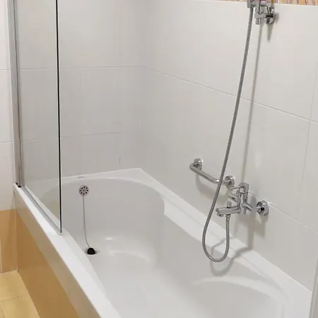 Garden Palace Apartamento Umago