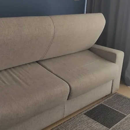 Apartamento Garden Palace *